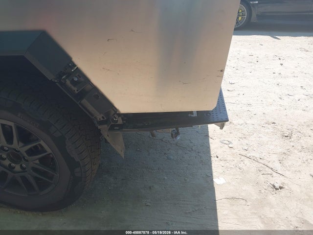 Продажа на аукционе авто 2024 Tesla Cybertruck Cyberbeast, vin: 7G2CEHEE7RA032602, номер лота: 45087078