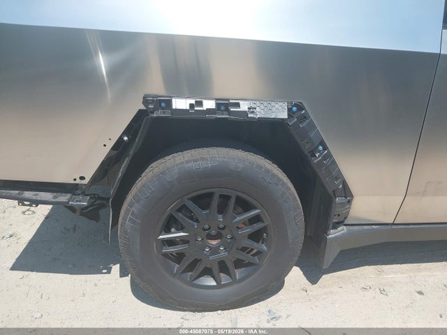 Продажа на аукционе авто 2024 Tesla Cybertruck Cyberbeast, vin: 7G2CEHEE7RA032602, номер лота: 45087078
