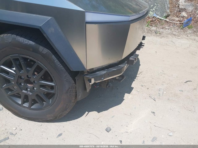 Продажа на аукционе авто 2024 Tesla Cybertruck Cyberbeast, vin: 7G2CEHEE7RA032602, номер лота: 45087078