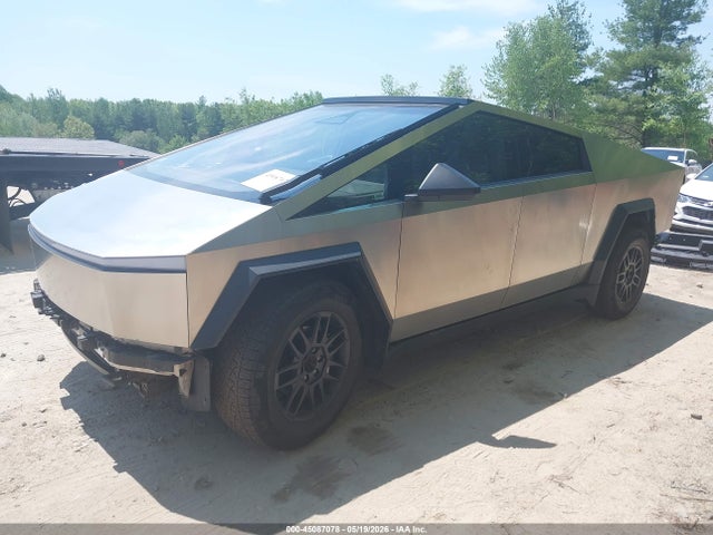 Продажа на аукционе авто 2024 Tesla Cybertruck Cyberbeast, vin: 7G2CEHEE7RA032602, номер лота: 45087078