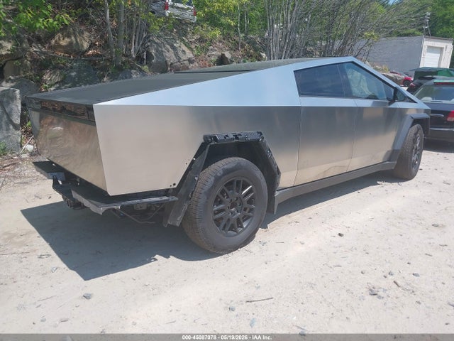 Продажа на аукционе авто 2024 Tesla Cybertruck Cyberbeast, vin: 7G2CEHEE7RA032602, номер лота: 45087078