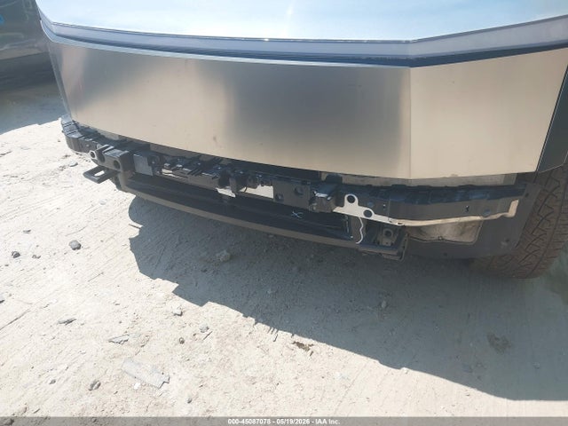 Продажа на аукционе авто 2024 Tesla Cybertruck Cyberbeast, vin: 7G2CEHEE7RA032602, номер лота: 45087078