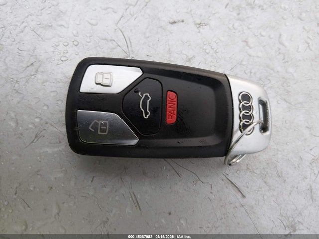 Продаж на аукціоні авто 2018 Audi Q7 2.0t Premium, vin: WA1LHAF73JD035331, номер лоту: 45087082