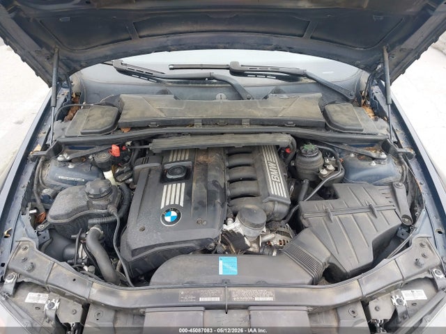 Aukcja sprzedaży 2008 Bmw 328i, vin: WBAVC53528F008575, numer aukcji: 45087083