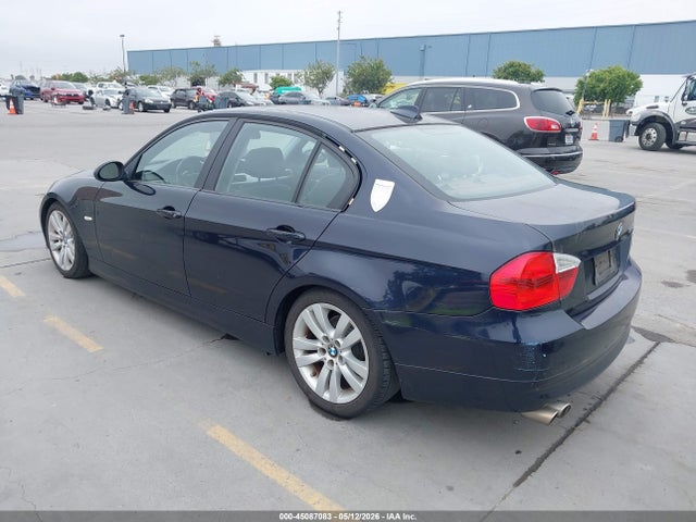 Aukcja sprzedaży 2008 Bmw 328i, vin: WBAVC53528F008575, numer aukcji: 45087083