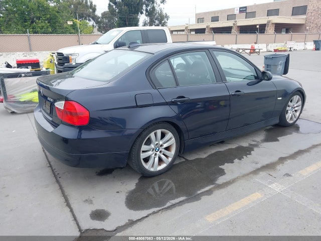Aukcja sprzedaży 2008 Bmw 328i, vin: WBAVC53528F008575, numer aukcji: 45087083