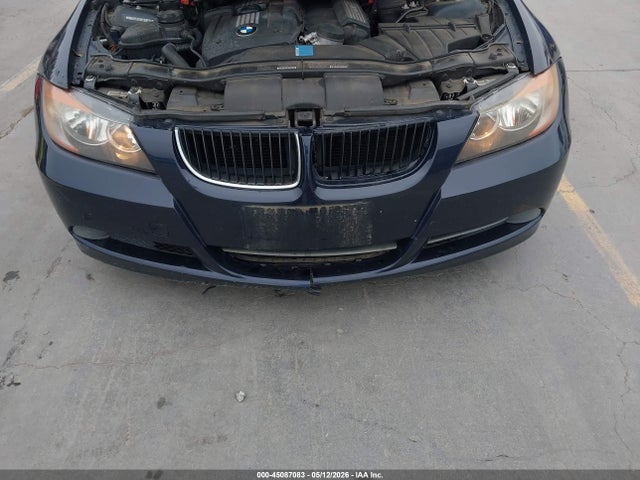 Aukcja sprzedaży 2008 Bmw 328i, vin: WBAVC53528F008575, numer aukcji: 45087083