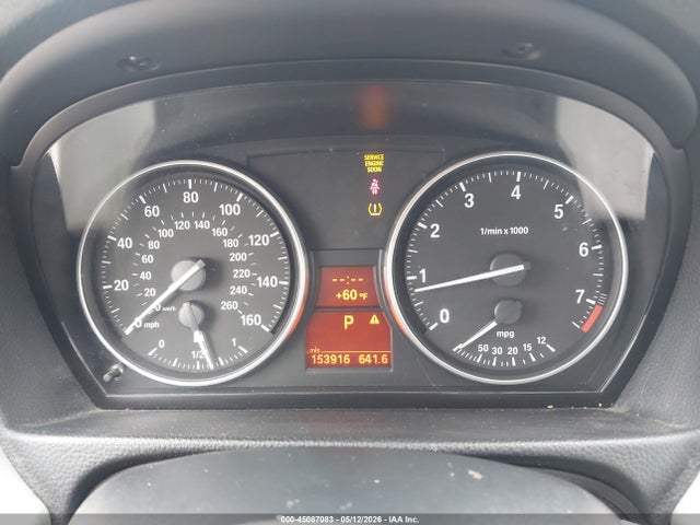 Aukcja sprzedaży 2008 Bmw 328i, vin: WBAVC53528F008575, numer aukcji: 45087083