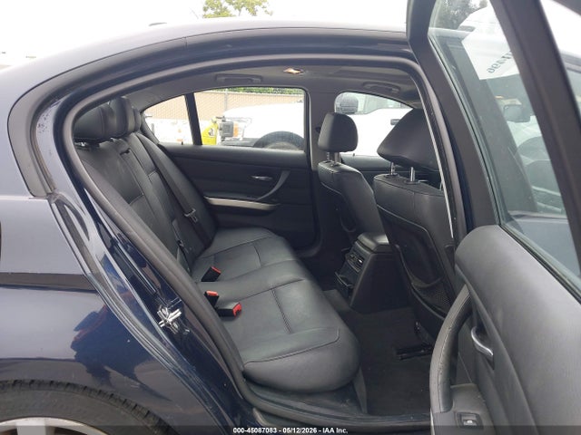 Aukcja sprzedaży 2008 Bmw 328i, vin: WBAVC53528F008575, numer aukcji: 45087083