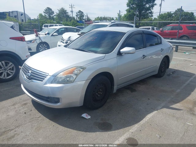 Aukcja sprzedaży 2009 Nissan Altima 2.5 S, vin: 1N4AL21E79N491514, numer aukcji: 45087084