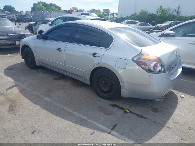 Aukcja sprzedaży 2009 Nissan Altima 2.5 S, vin: 1N4AL21E79N491514, numer aukcji: 45087084
