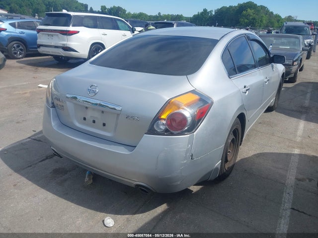 Aukcja sprzedaży 2009 Nissan Altima 2.5 S, vin: 1N4AL21E79N491514, numer aukcji: 45087084