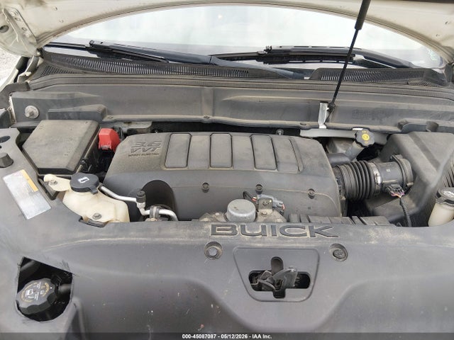 Aukcja sprzedaży 2011 Buick Enclave 2xl, vin: 5GAKRCED6BJ171670, numer aukcji: 45087087