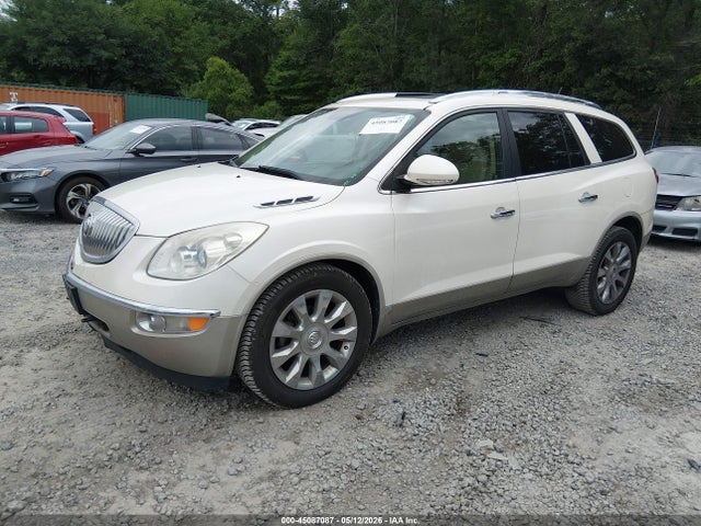 Aukcja sprzedaży 2011 Buick Enclave 2xl, vin: 5GAKRCED6BJ171670, numer aukcji: 45087087