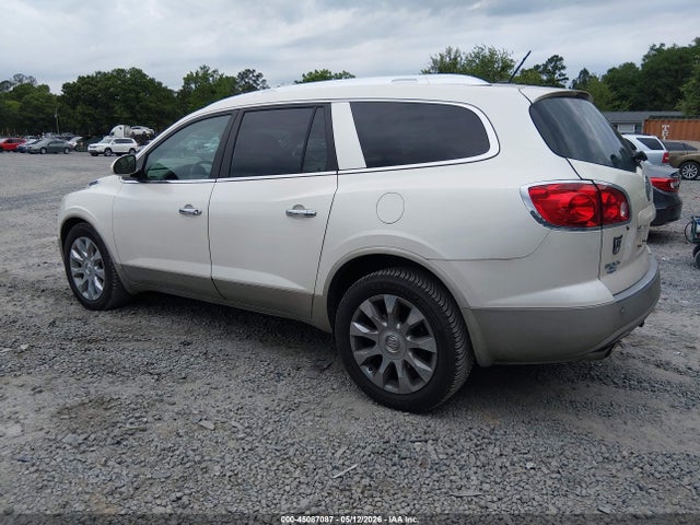 Aukcja sprzedaży 2011 Buick Enclave 2xl, vin: 5GAKRCED6BJ171670, numer aukcji: 45087087
