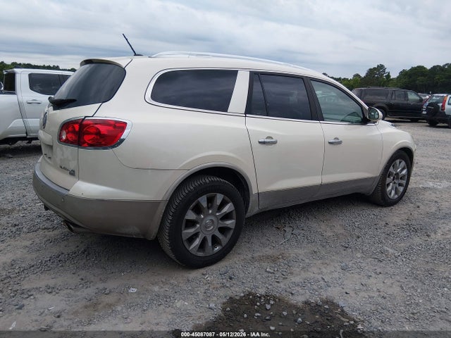Aukcja sprzedaży 2011 Buick Enclave 2xl, vin: 5GAKRCED6BJ171670, numer aukcji: 45087087