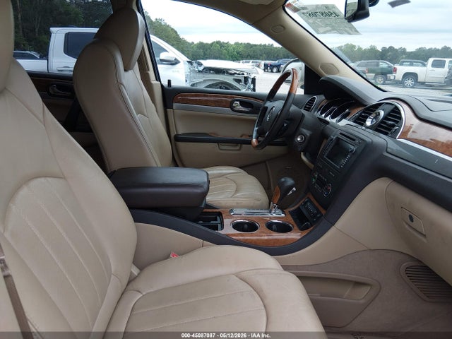 Aukcja sprzedaży 2011 Buick Enclave 2xl, vin: 5GAKRCED6BJ171670, numer aukcji: 45087087