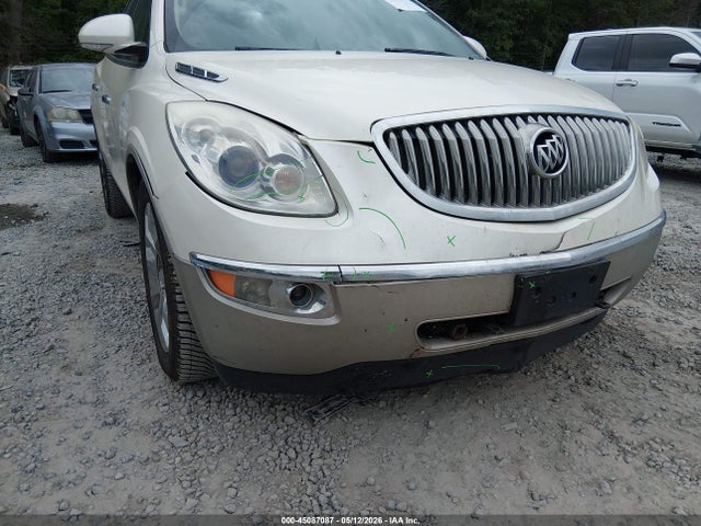 Aukcja sprzedaży 2011 Buick Enclave 2xl, vin: 5GAKRCED6BJ171670, numer aukcji: 45087087