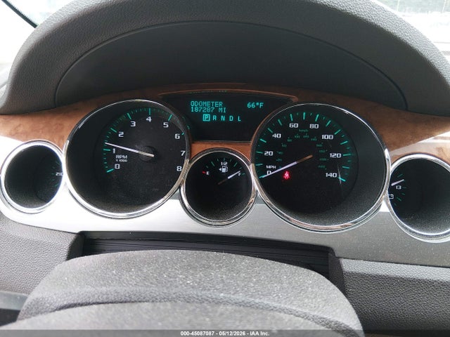 Aukcja sprzedaży 2011 Buick Enclave 2xl, vin: 5GAKRCED6BJ171670, numer aukcji: 45087087