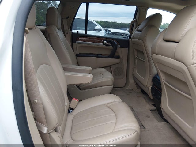 Aukcja sprzedaży 2011 Buick Enclave 2xl, vin: 5GAKRCED6BJ171670, numer aukcji: 45087087