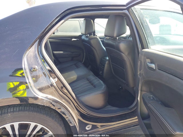 2014 Chrysler 300 300s მანქანა იყიდება აუქციონზე, vin: 2C3CCABG2EH118482, აუქციონის ნომერი: 45087088