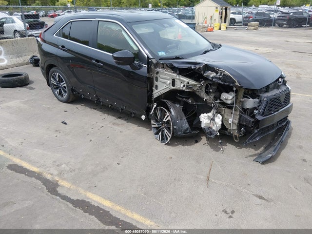 Aukcja sprzedaży 2024 Mitsubishi Eclipse Cross Se S-awc, vin: JA4ATWAA5RZ002383, numer aukcji: 45087090