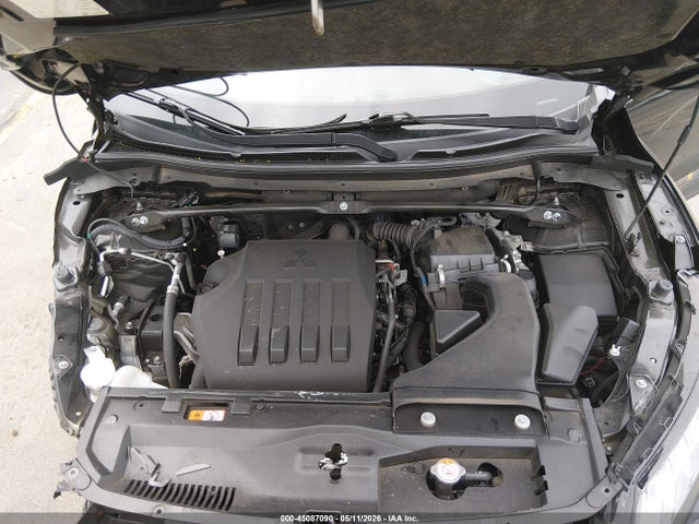 Aukcja sprzedaży 2024 Mitsubishi Eclipse Cross Se S-awc, vin: JA4ATWAA5RZ002383, numer aukcji: 45087090