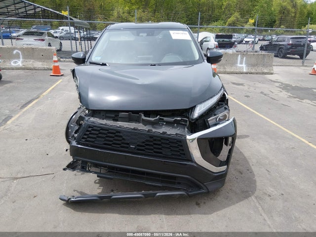Aukcja sprzedaży 2024 Mitsubishi Eclipse Cross Se S-awc, vin: JA4ATWAA5RZ002383, numer aukcji: 45087090