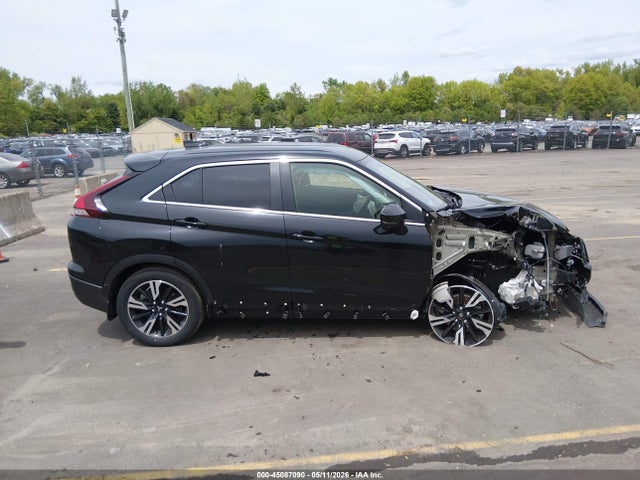 Aukcja sprzedaży 2024 Mitsubishi Eclipse Cross Se S-awc, vin: JA4ATWAA5RZ002383, numer aukcji: 45087090
