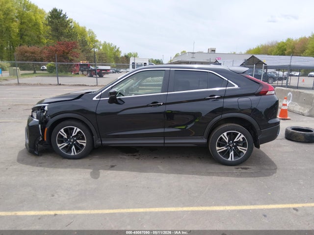 Aukcja sprzedaży 2024 Mitsubishi Eclipse Cross Se S-awc, vin: JA4ATWAA5RZ002383, numer aukcji: 45087090