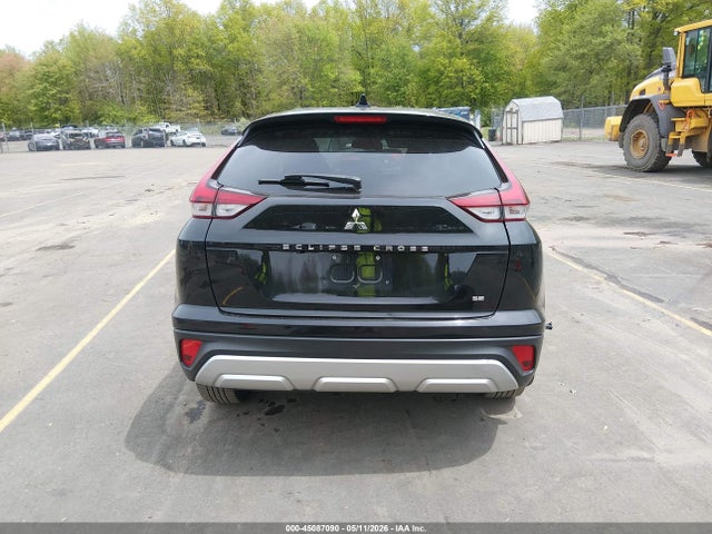 Aukcja sprzedaży 2024 Mitsubishi Eclipse Cross Se S-awc, vin: JA4ATWAA5RZ002383, numer aukcji: 45087090