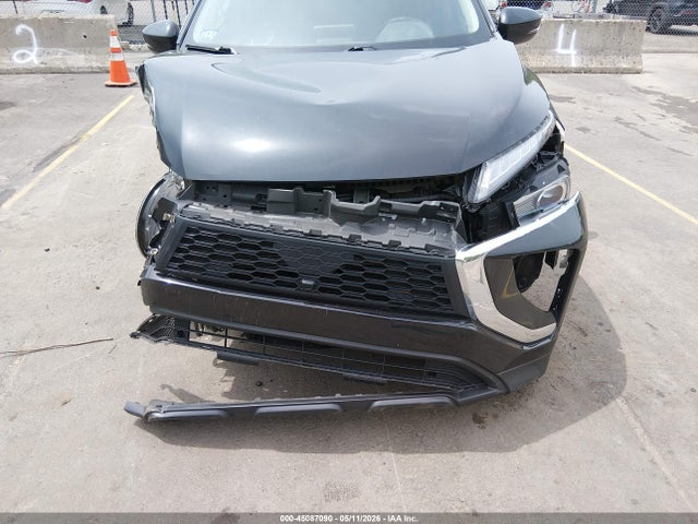 Aukcja sprzedaży 2024 Mitsubishi Eclipse Cross Se S-awc, vin: JA4ATWAA5RZ002383, numer aukcji: 45087090