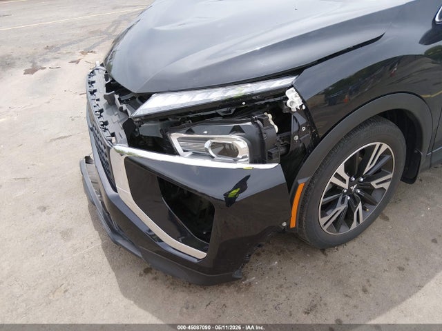 Aukcja sprzedaży 2024 Mitsubishi Eclipse Cross Se S-awc, vin: JA4ATWAA5RZ002383, numer aukcji: 45087090