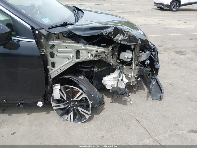 Aukcja sprzedaży 2024 Mitsubishi Eclipse Cross Se S-awc, vin: JA4ATWAA5RZ002383, numer aukcji: 45087090