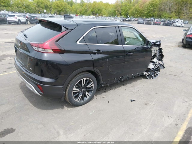 Aukcja sprzedaży 2024 Mitsubishi Eclipse Cross Se S-awc, vin: JA4ATWAA5RZ002383, numer aukcji: 45087090