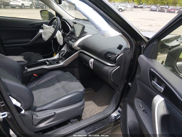 Aukcja sprzedaży 2024 Mitsubishi Eclipse Cross Se S-awc, vin: JA4ATWAA5RZ002383, numer aukcji: 45087090