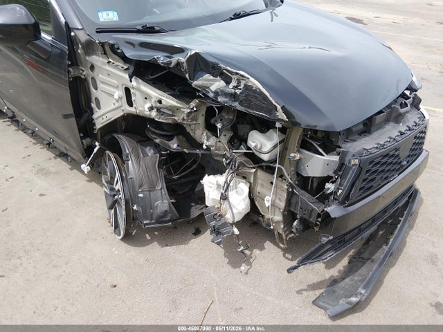Aukcja sprzedaży 2024 Mitsubishi Eclipse Cross Se S-awc, vin: JA4ATWAA5RZ002383, numer aukcji: 45087090