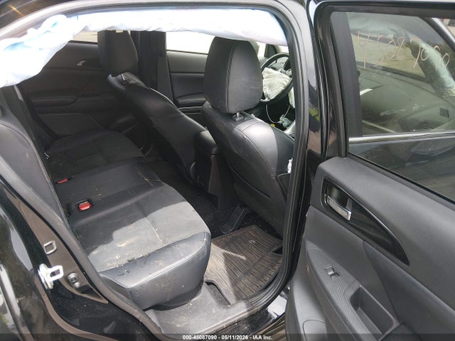 Aukcja sprzedaży 2024 Mitsubishi Eclipse Cross Se S-awc, vin: JA4ATWAA5RZ002383, numer aukcji: 45087090