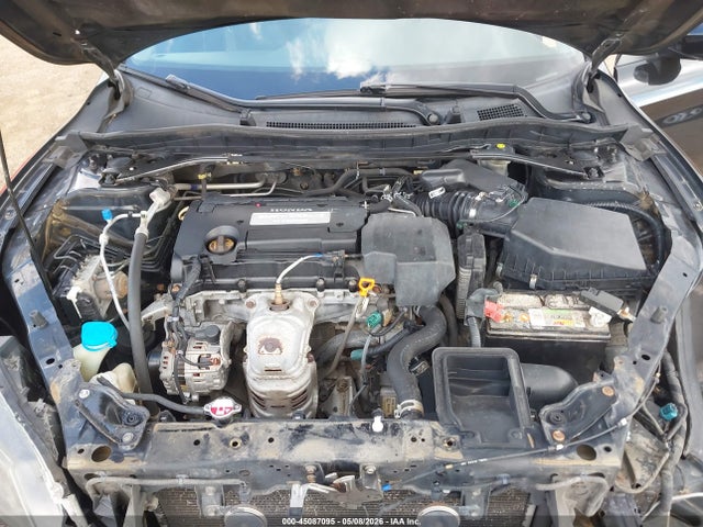 Aukcja sprzedaży 2013 Honda Accord Sport, vin: 1HGCR2F54DA165990, numer aukcji: 45087095