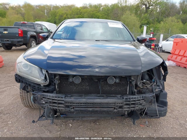 Aukcja sprzedaży 2013 Honda Accord Sport, vin: 1HGCR2F54DA165990, numer aukcji: 45087095