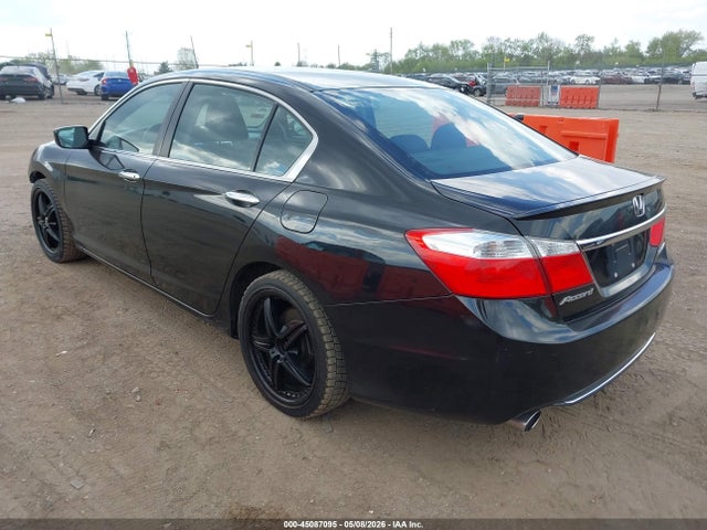 Aukcja sprzedaży 2013 Honda Accord Sport, vin: 1HGCR2F54DA165990, numer aukcji: 45087095