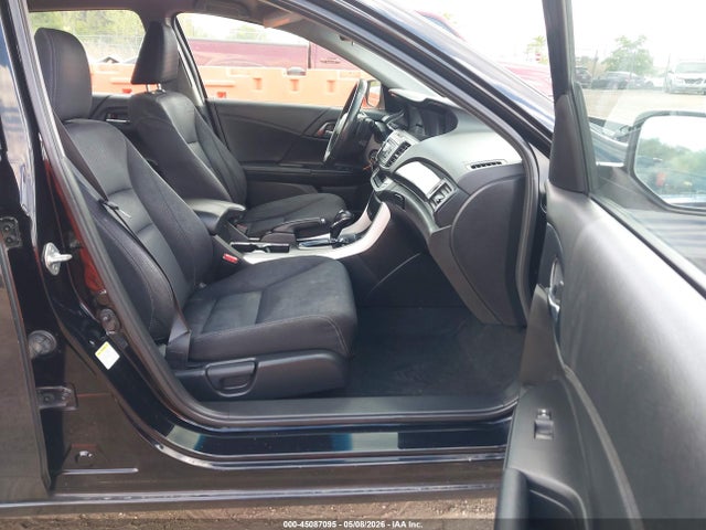 Aukcja sprzedaży 2013 Honda Accord Sport, vin: 1HGCR2F54DA165990, numer aukcji: 45087095