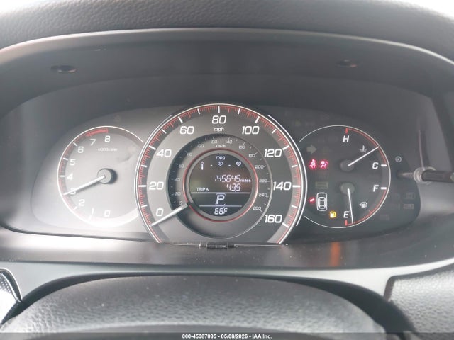 Aukcja sprzedaży 2013 Honda Accord Sport, vin: 1HGCR2F54DA165990, numer aukcji: 45087095