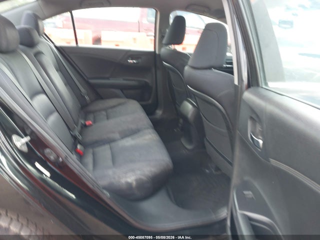 Aukcja sprzedaży 2013 Honda Accord Sport, vin: 1HGCR2F54DA165990, numer aukcji: 45087095