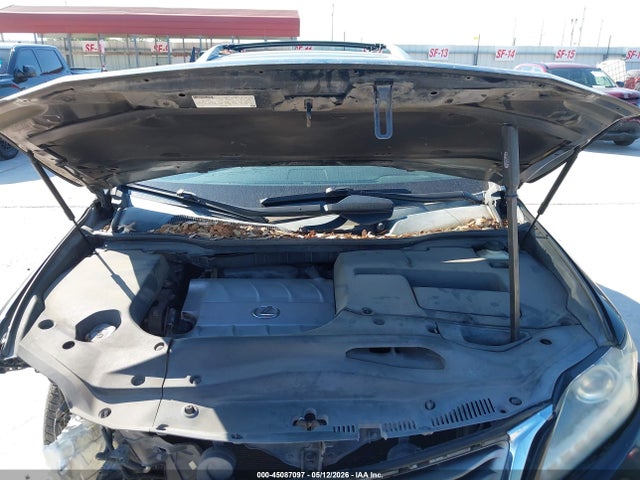 Lexus RX 350 2015 2T2ZK1BA9FC189500 Image 10
