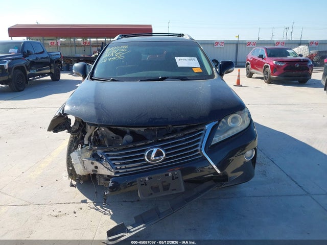 Lexus RX 350 2015 2T2ZK1BA9FC189500 Image 13