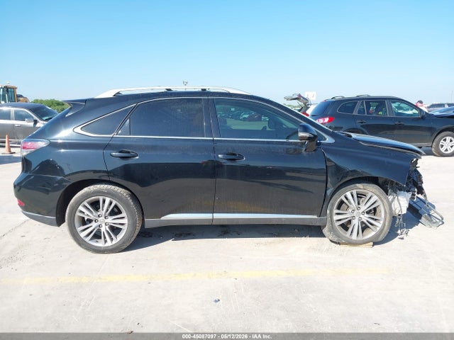 Lexus RX 350 2015 2T2ZK1BA9FC189500 Image 14