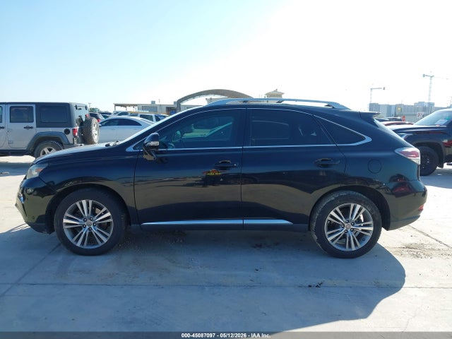 Lexus RX 350 2015 2T2ZK1BA9FC189500 Image 15