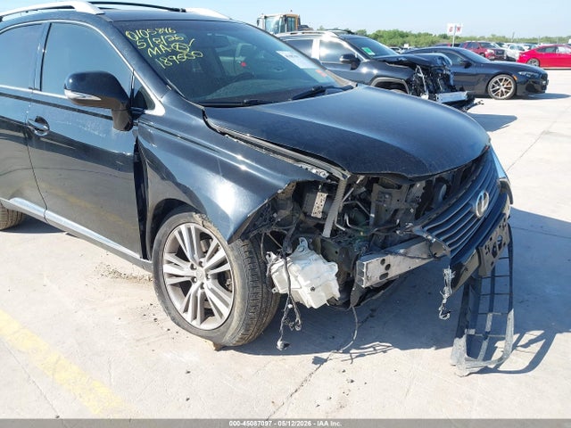 Lexus RX 350 2015 2T2ZK1BA9FC189500 Image 6