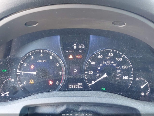 Lexus RX 350 2015 2T2ZK1BA9FC189500 Image 7